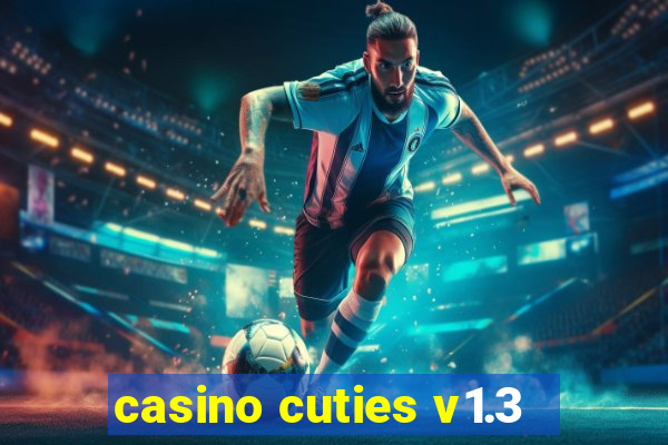 casino cuties v1.3 - android.apk